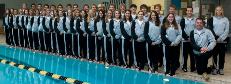 2008 Pennsylvania State Diving Champs